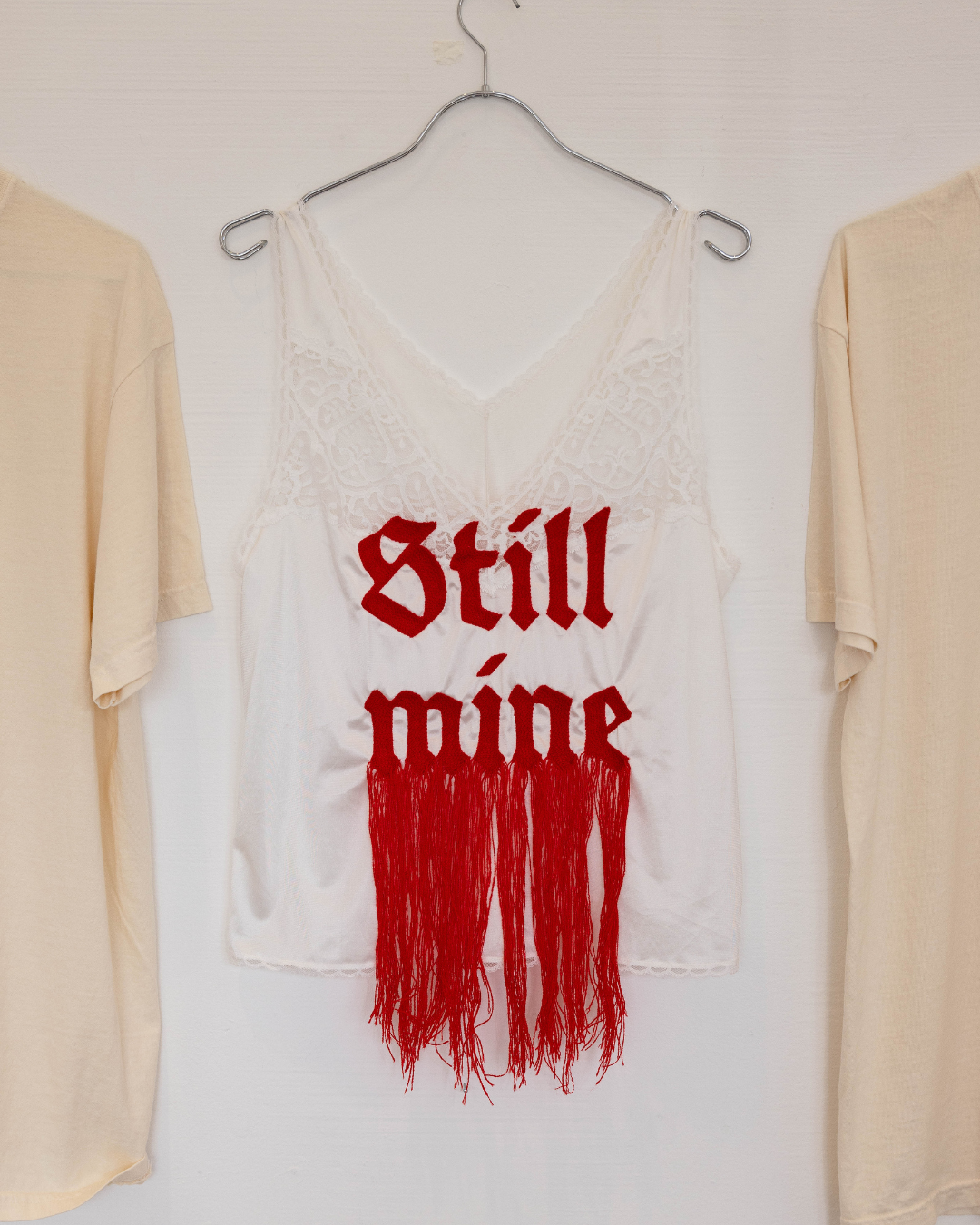 Still mine