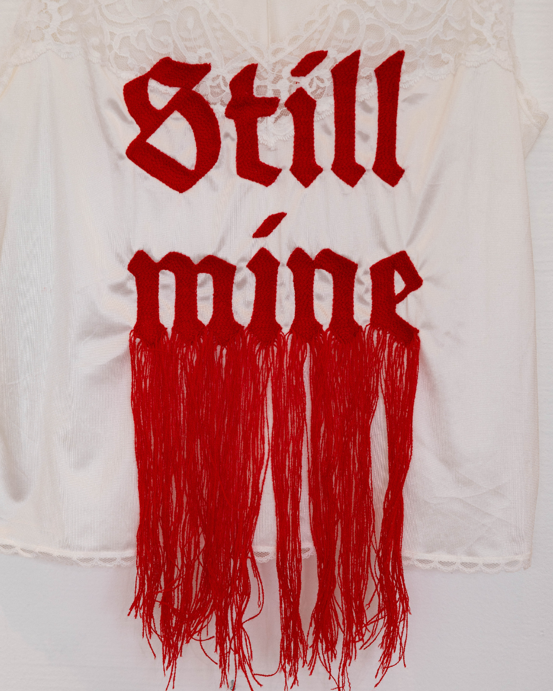 Still mine