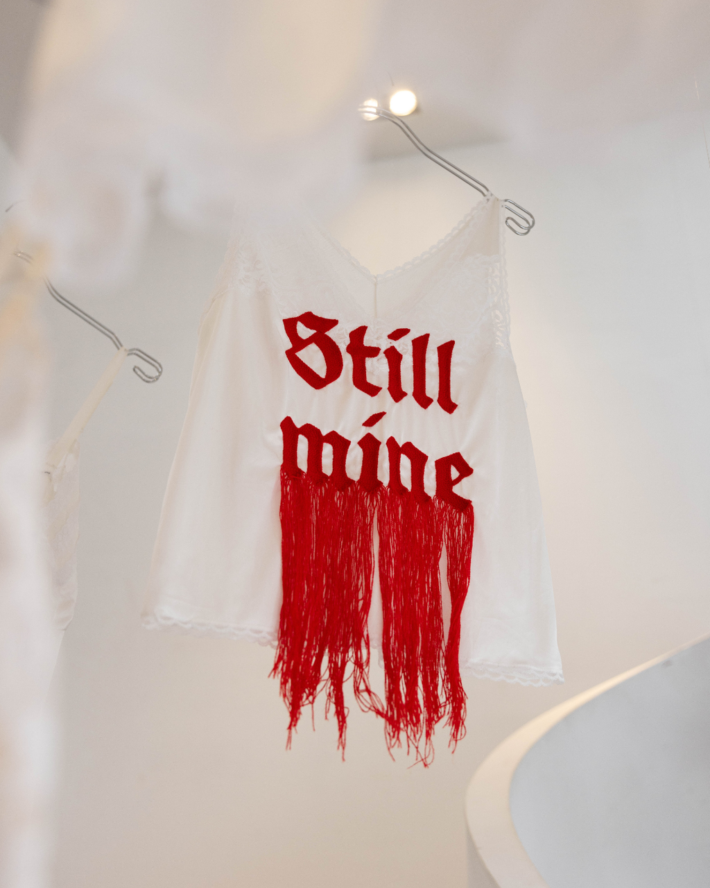 Still mine