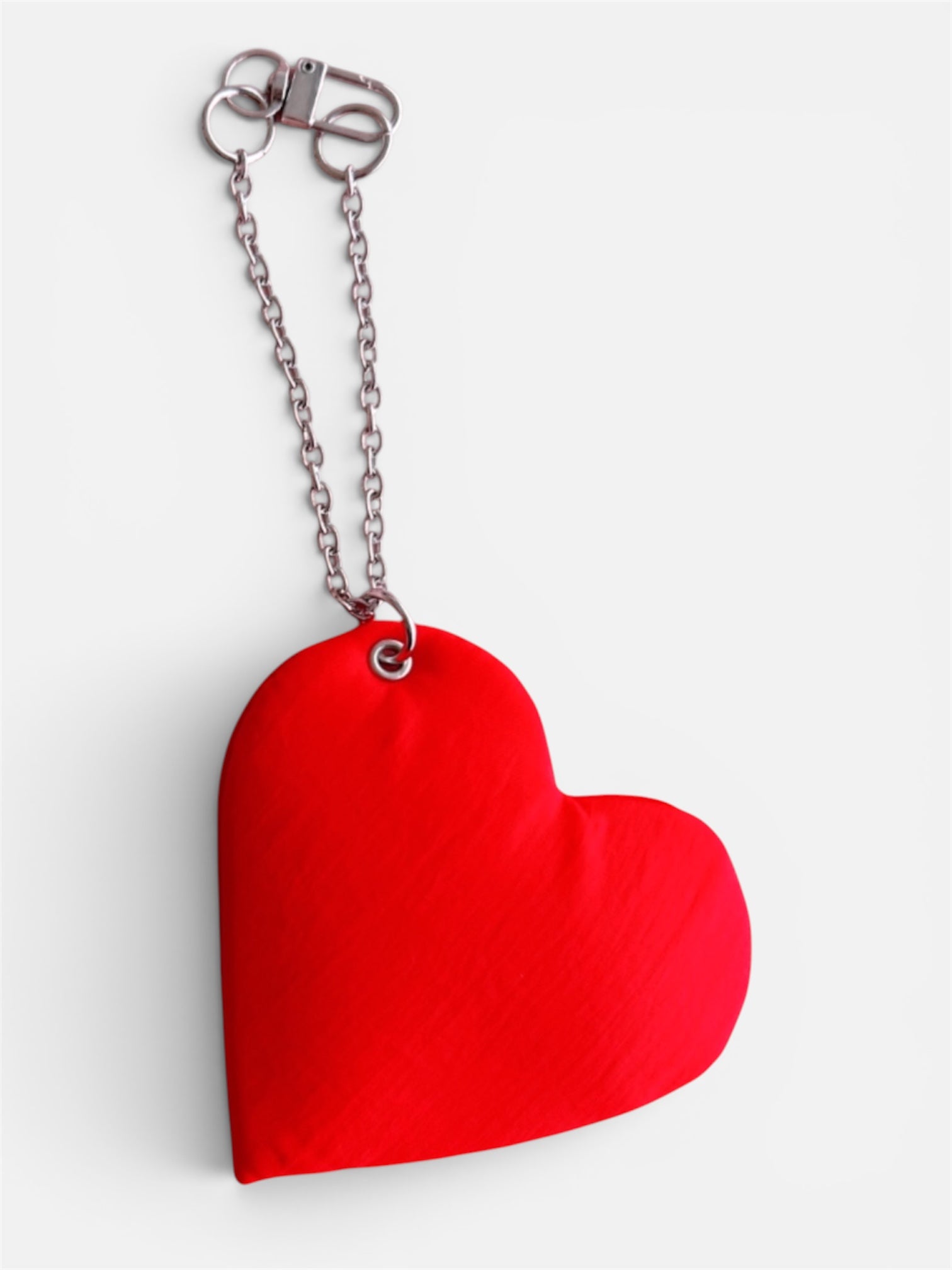 Custom Embroidery charm