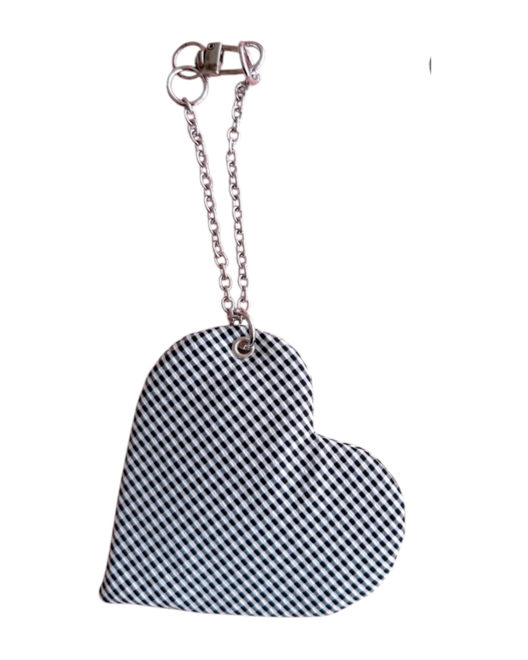 Custom Embroidery charm
