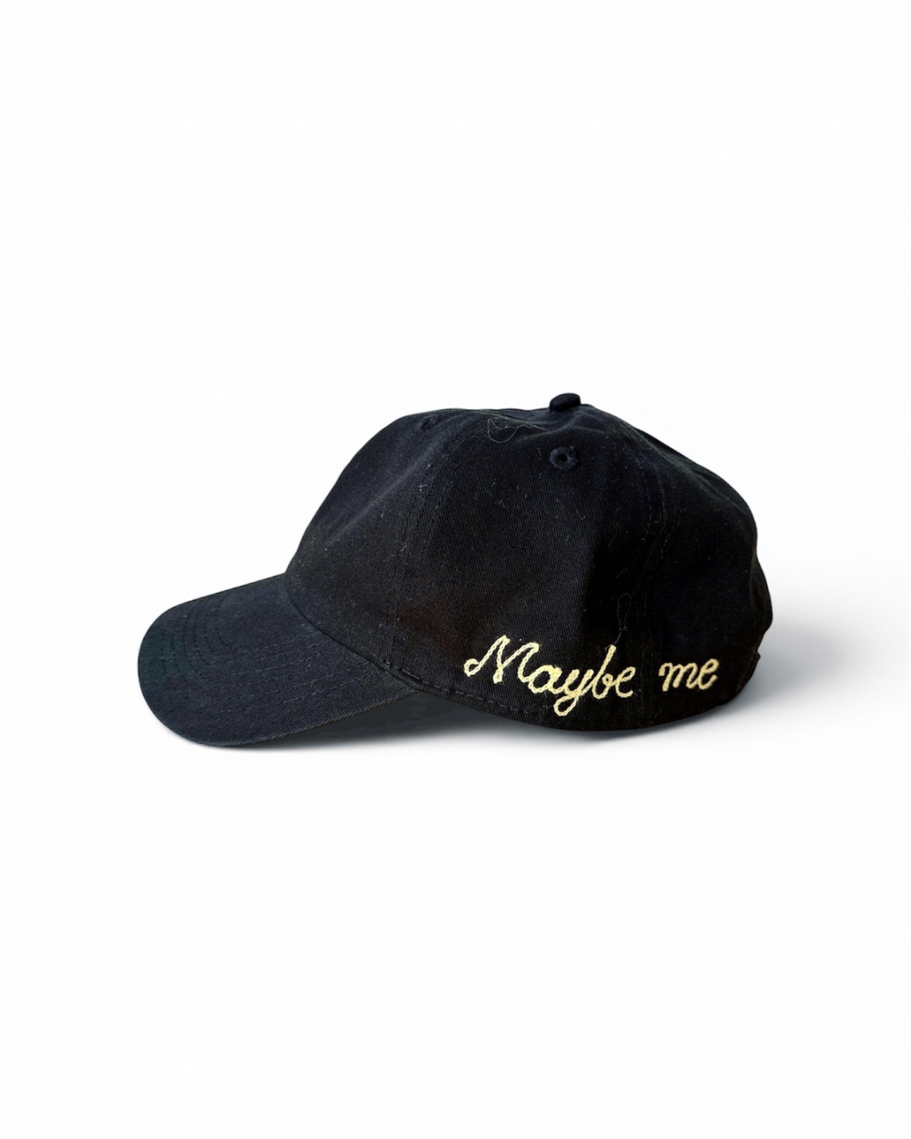 Custom Embroidery CAP
