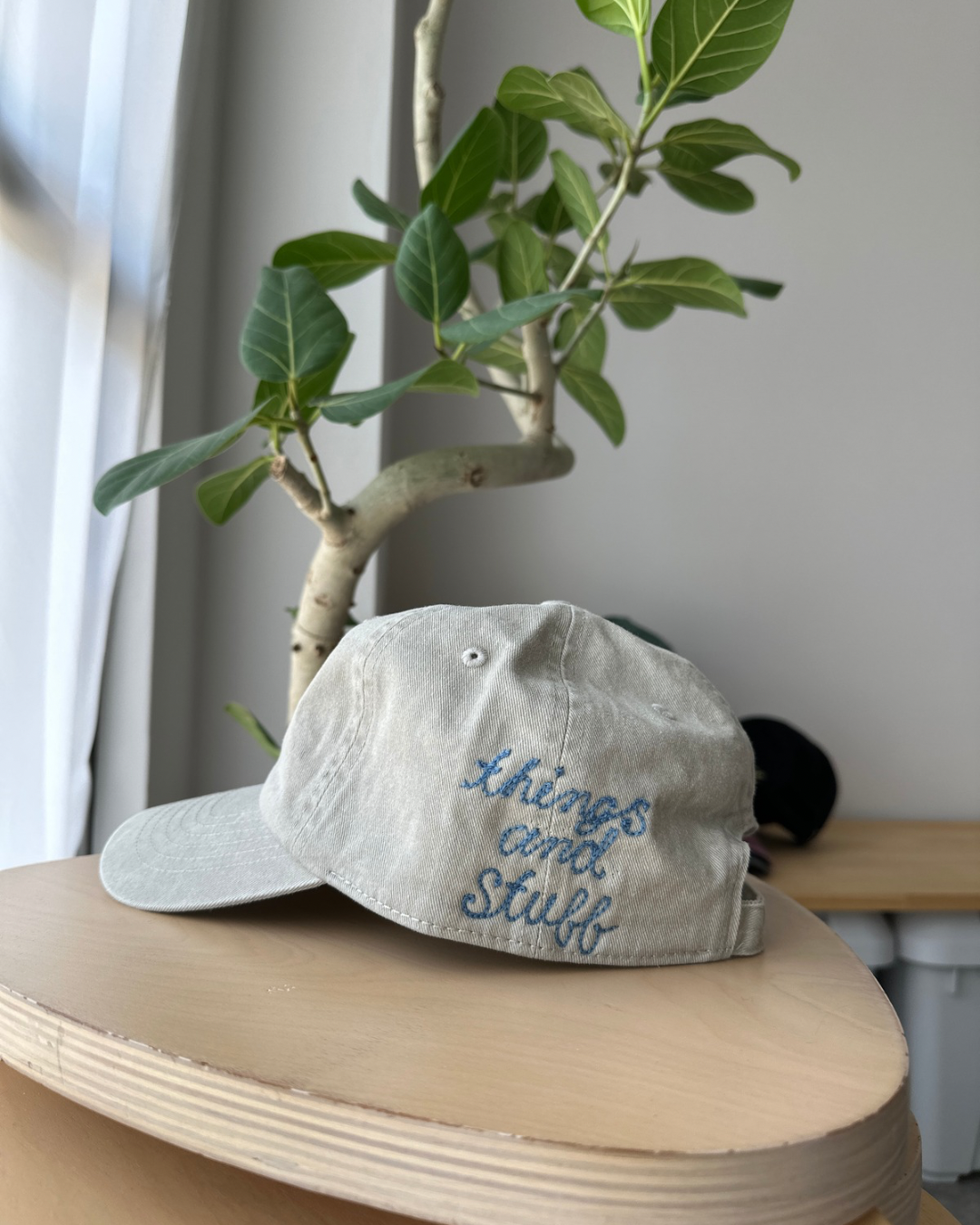 Custom Embroidery CAP