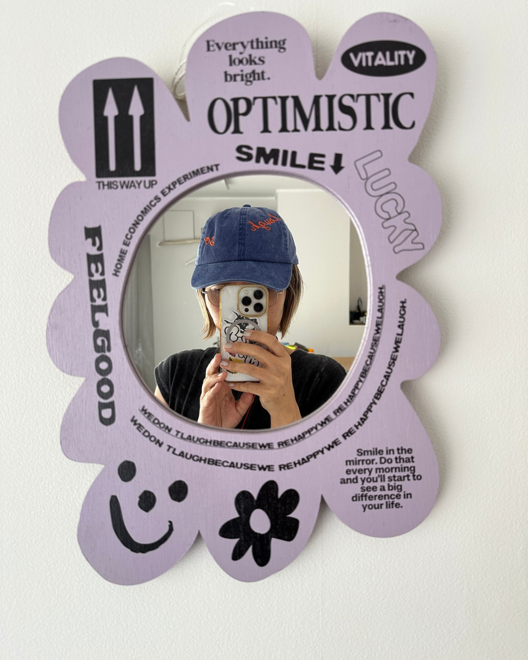 Custom Embroidery CAP