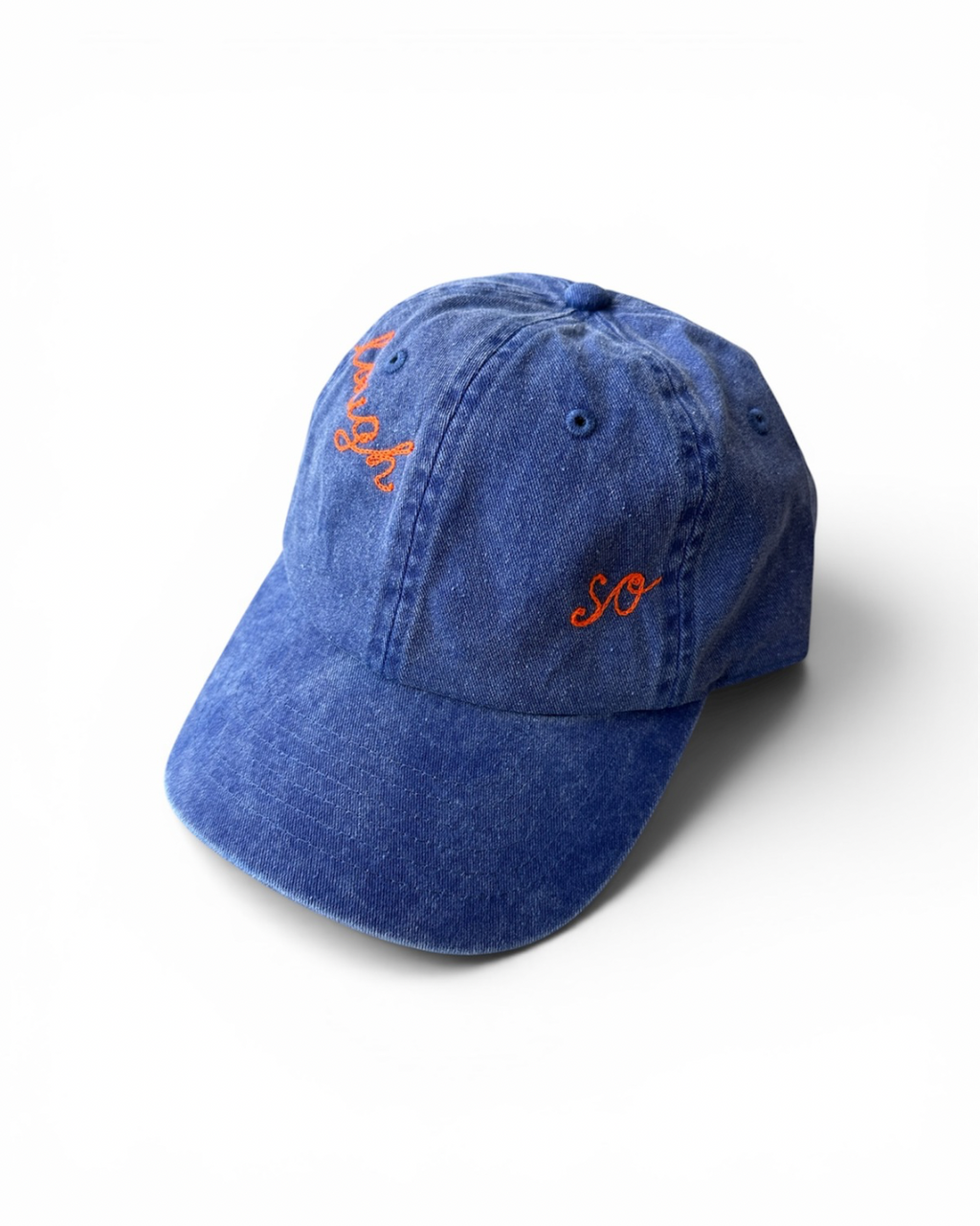 Custom Embroidery CAP
