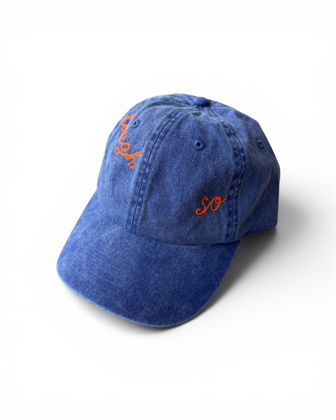 Custom Embroidery CAP