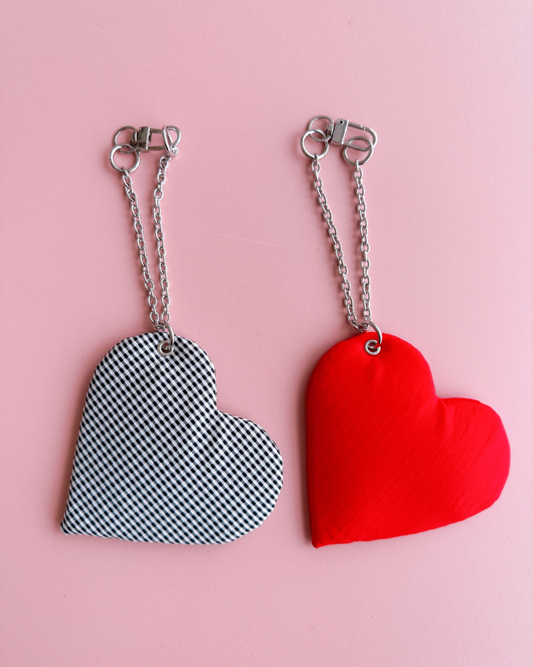 Custom Embroidery charm